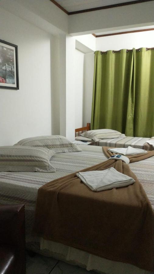 Pousada Sitio Sossego Correas Exterior foto